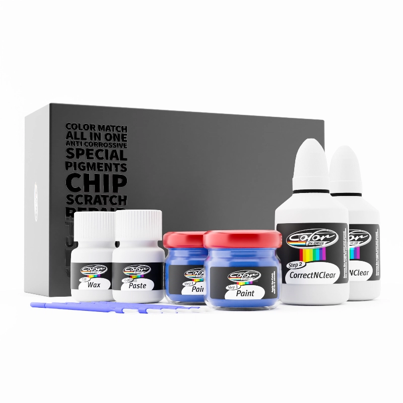 POLESTAR BLAU SERVICE 5135 TOUCH UP PAINT