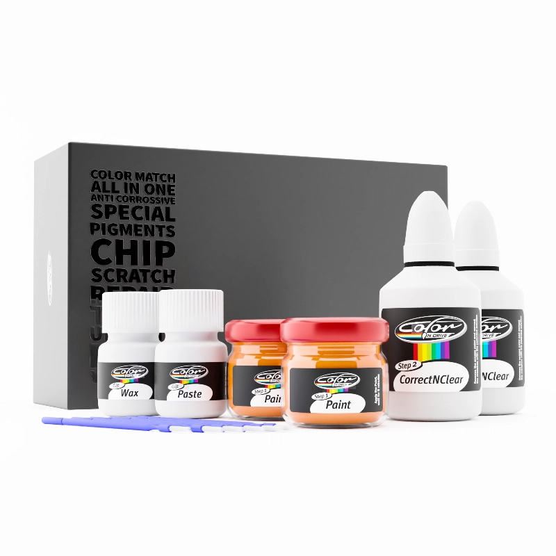 POLESTAR SHANGHAI ORANGE S9087501 TOUCH UP PAINT